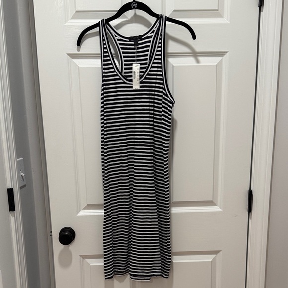 J. Crew Dresses & Skirts - NWT J. Crew Striped Racerback Dress